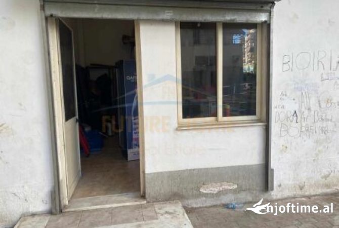 Business Property in Sale 1+1 in Tirana - 33,000 Euro