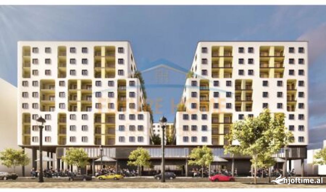 Shitet, Ambient Biznesi, Yzberisht. UNA47632