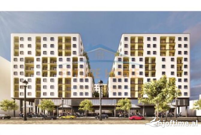 Business Property in Sale 1+1 in Tirana - 139,000 Euro