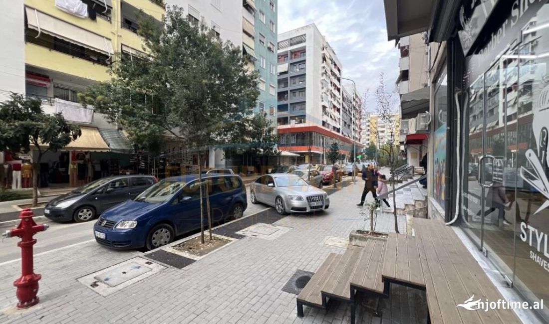 Shitet, Ambient Biznesi, Yzberisht,UNA47451