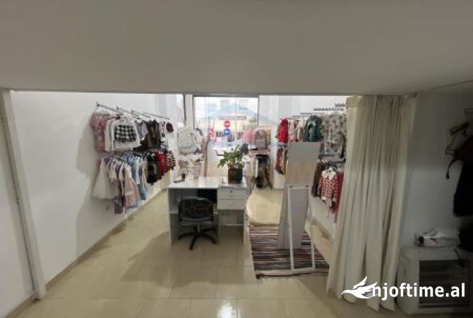 Shitet, Ambient Biznesi, Yzberisht,UNA47451