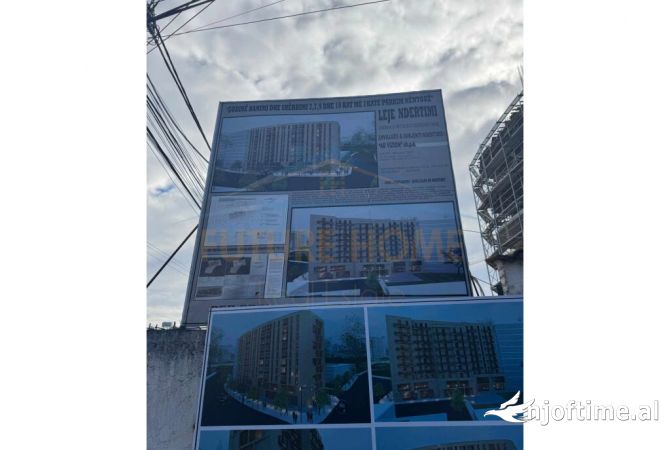 Shitet, Apartament1+1, AliDemi.UNA48536