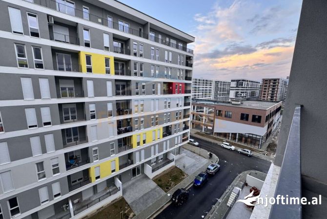 Shitet, Apartament 2+1, Kompleksi Univers City, Qtu. UNA48904