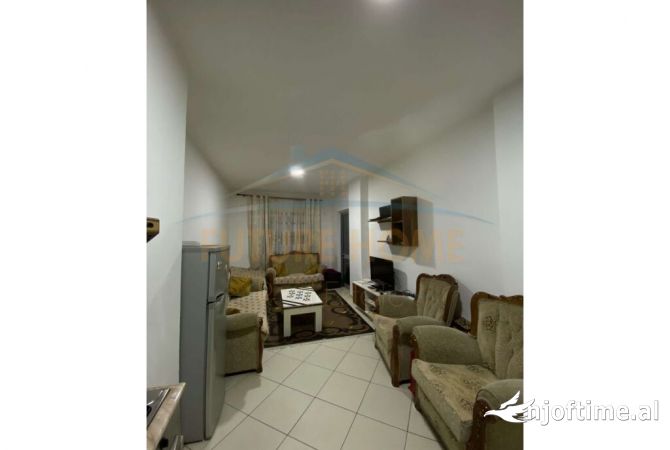 Shtepi ne shitje Apartament ne Tirane, 1+1, Mobilimi E mobiluar, Pagesa 75,000  Euro.