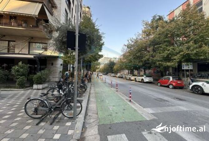 Business Property in Sale 1+1 in Tirana - 500,000 Euro