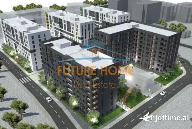 Shitet, Apartament 1+1, Dogana. UNA50421