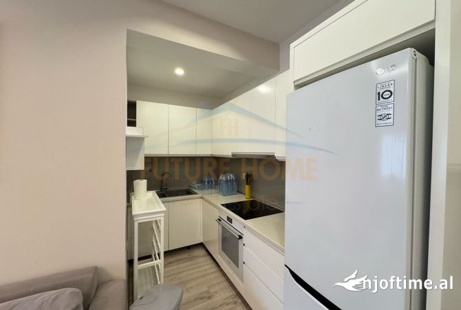 Shtepi ne shitje Apartament ne Tirane, 2+1, Mobilimi E mobiluar, Pagesa 340,000  Euro.