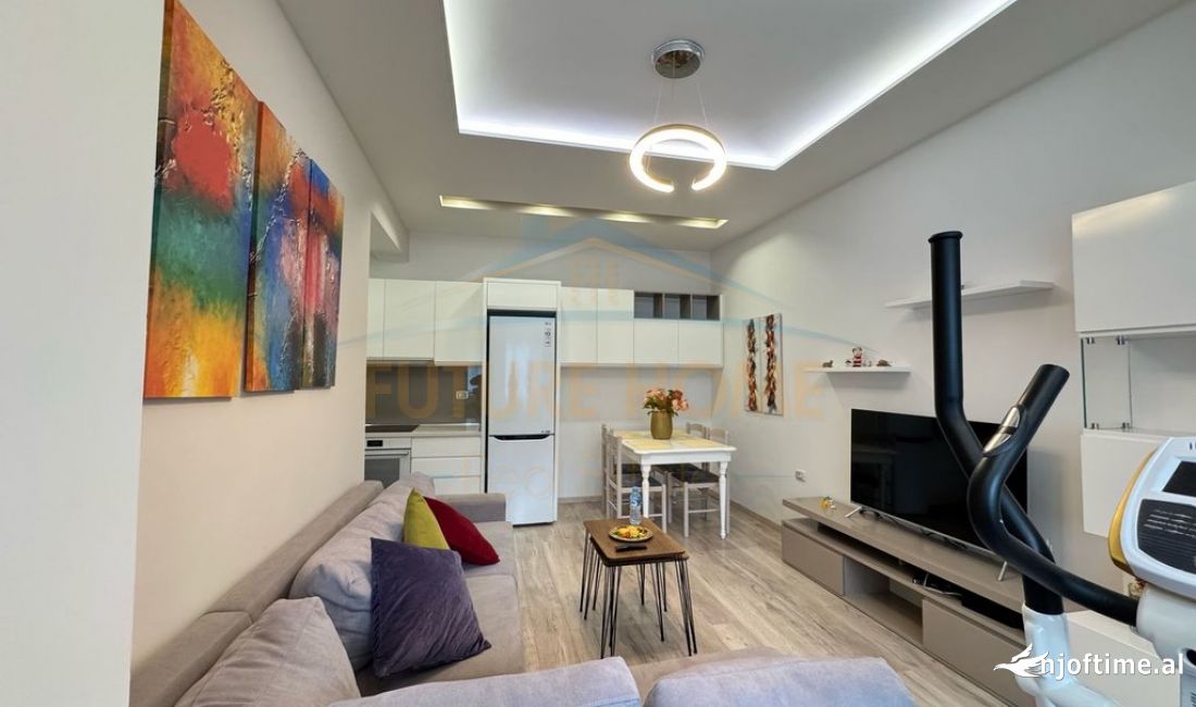 Shtepi ne shitje Apartament ne Tirane, 2+1, Mobilimi E mobiluar, Pagesa 340,000  Euro.
