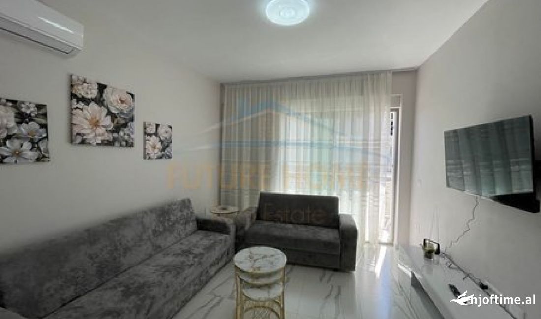 Shtepi me qera Apartament ne Tirane, 2+1, Mobilimi E mobiluar, Pagesa 850  Euro.