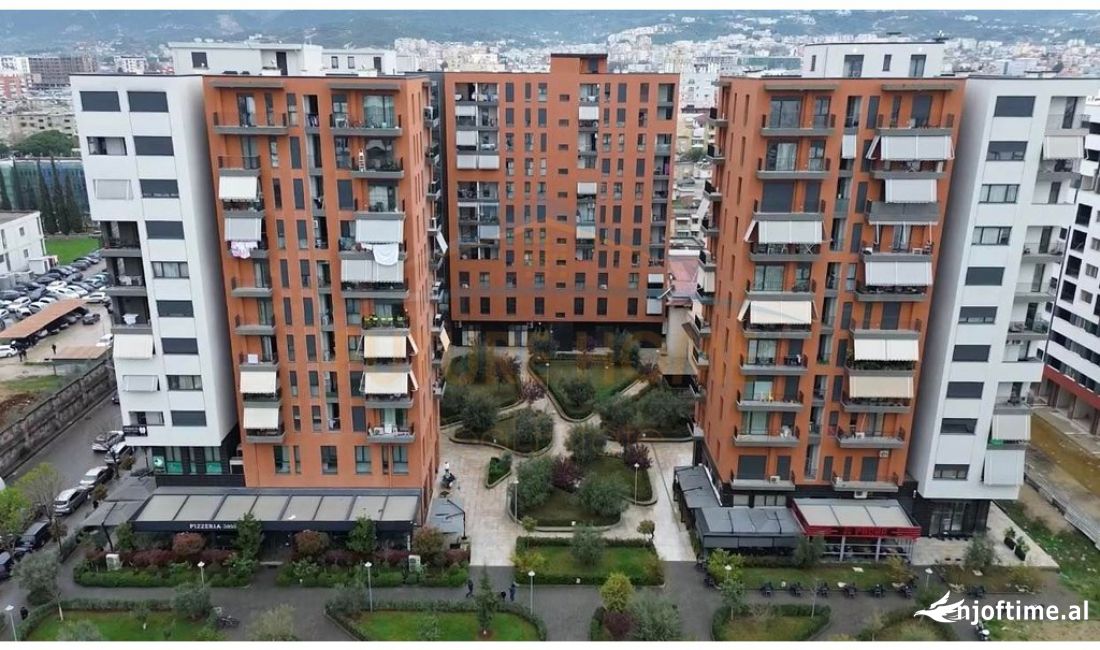 Shitet, Klinike Dentare, Kompleksi ASL, Oxhaku. UNA51540