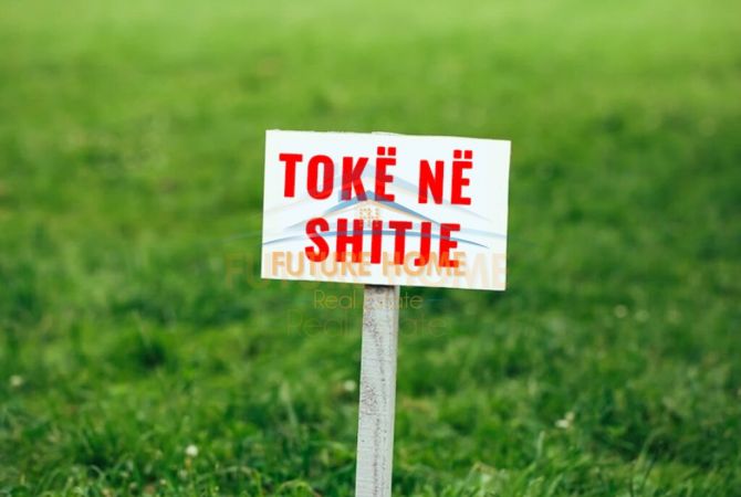 Truall ose Toke ne Tirane - 10,000,000 Euro