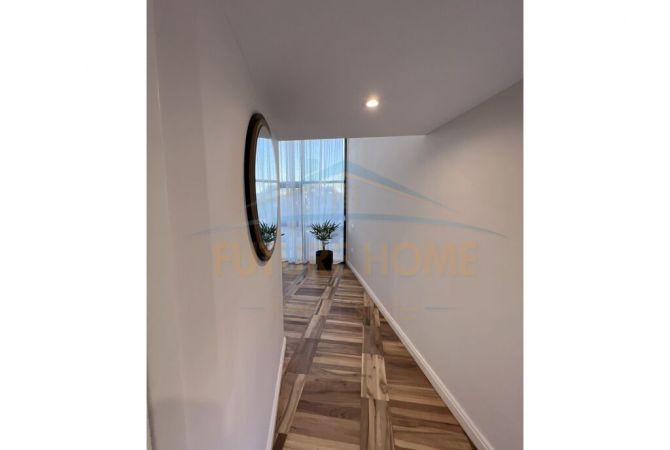 Shtepi me qera Apartament ne Tirane, 1+1, Mobilimi E mobiluar, Pagesa 750  Euro.