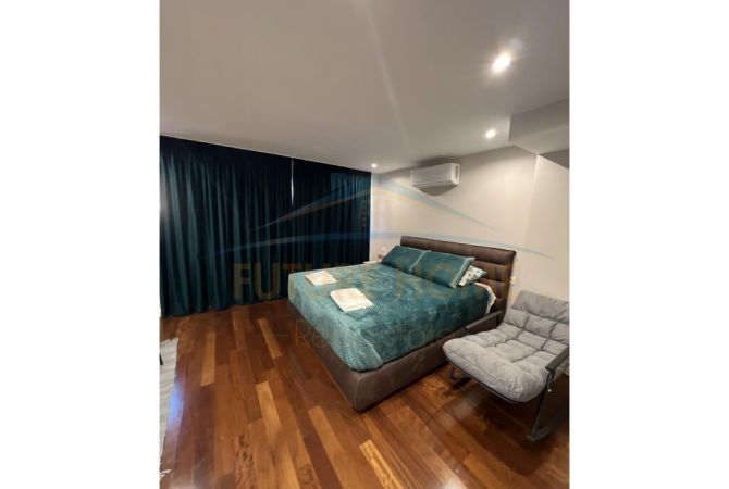 Shtepi me qera Apartament ne Tirane, 1+1, Mobilimi E mobiluar, Pagesa 750  Euro.