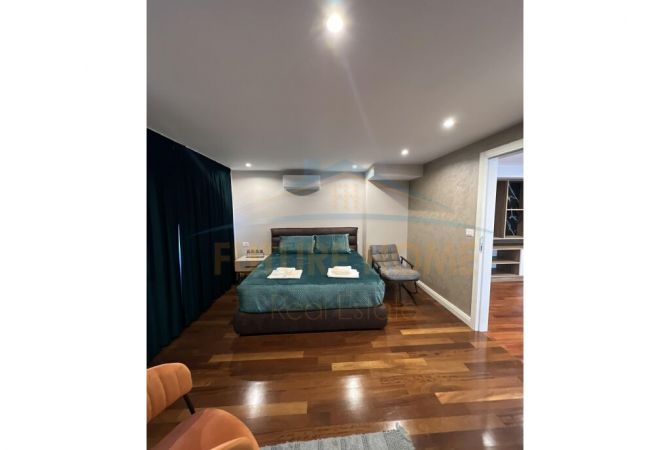 Shtepi me qera Apartament ne Tirane, 1+1, Mobilimi E mobiluar, Pagesa 750  Euro.