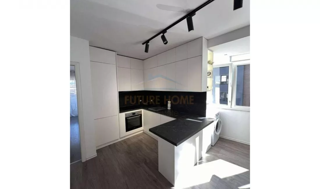 Appartamento in affitto a Tirana 1+1, Arredato