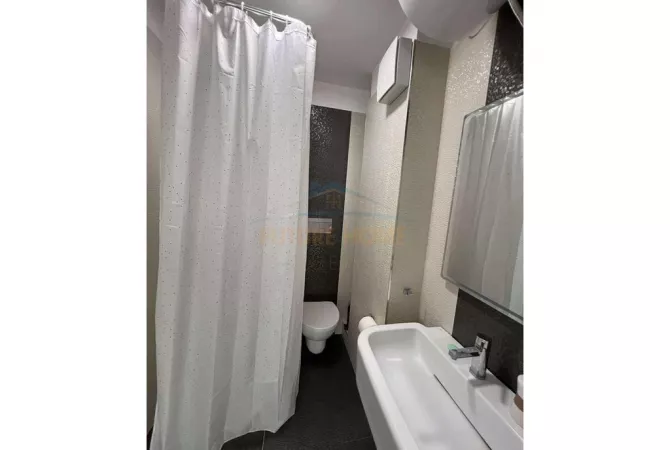 Appartamento in affitto a Tirana 1+1, Arredato