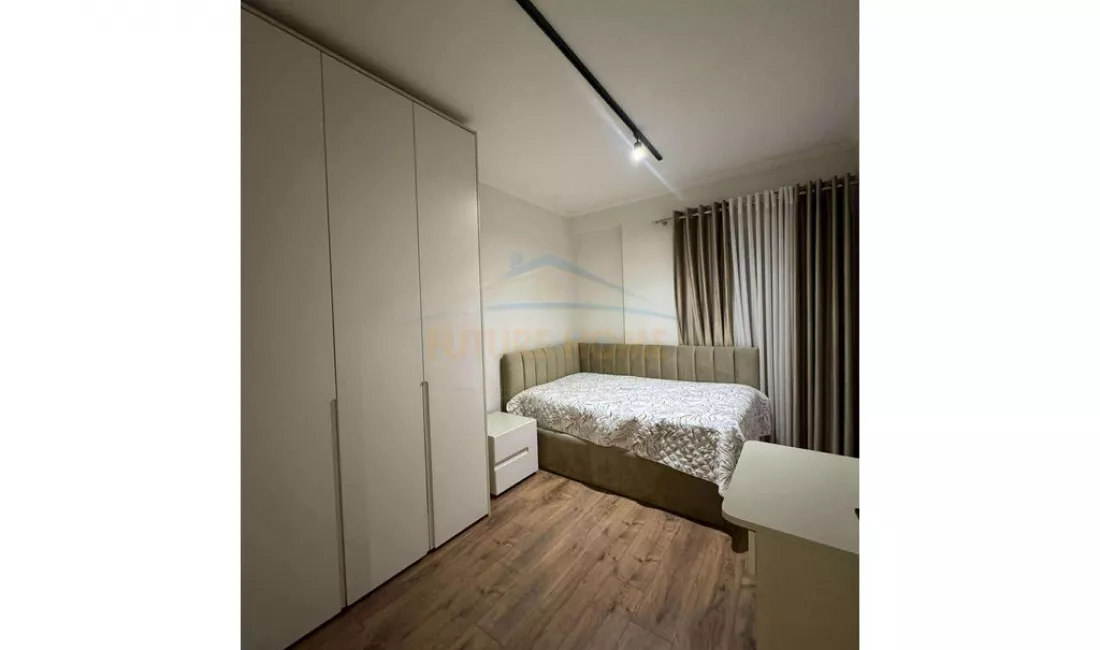 Shtepi me qera Apartament ne Tirane, 2+1, Mobilimi E mobiluar, Pagesa 800  Euro.