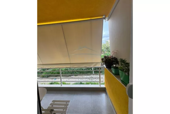 Qera, Apartament 2+1, Fresku, Tiranë. UNA55569