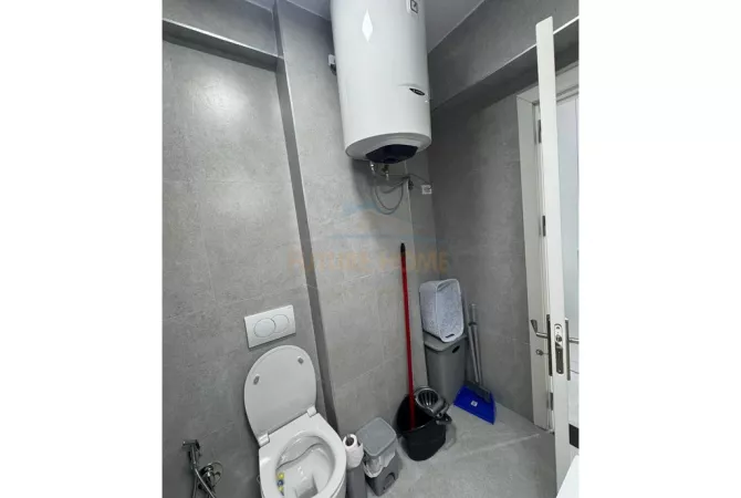 Shtepi me qera Apartament ne Tirane, 2+1, Mobilimi E mobiluar, Pagesa 500  Euro.