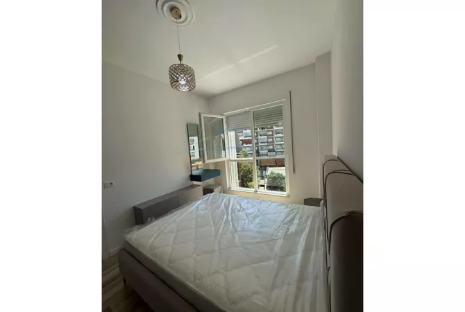 Shtepi me qera 1+1 ne Tirane - 500 Euro