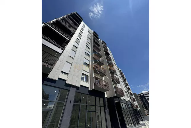 Shtepi me qera Apartament ne Tirane, 1+1, Mobilimi E mobiluar, Pagesa 500  Euro.