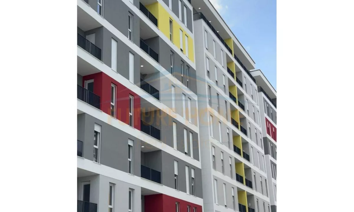 Shtepi ne shitje Apartament ne Tirane, 2+1, Mobilimi Bosh, pa mobiluar, Pagesa 121,000  Euro.