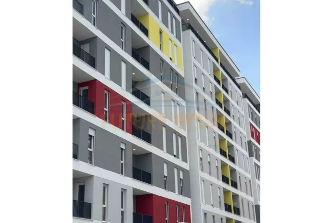 Shitet, Apartament 2+1+2, Kompleksi Univers City, Qtu. UNA55546​