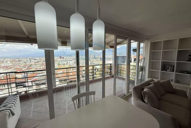 Qera, Apartament 2+1, Kodra e Diellit, Tiranë UNA56784​