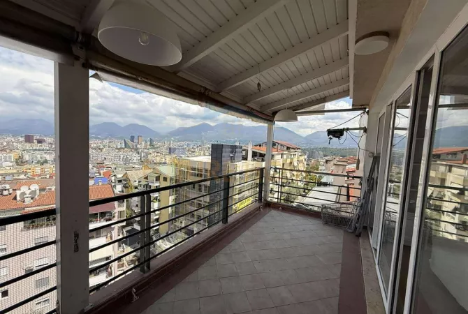 Shtepi me qera Apartament ne Tirane, 2+1, Mobilimi E mobiluar, Pagesa 1,100  Euro.