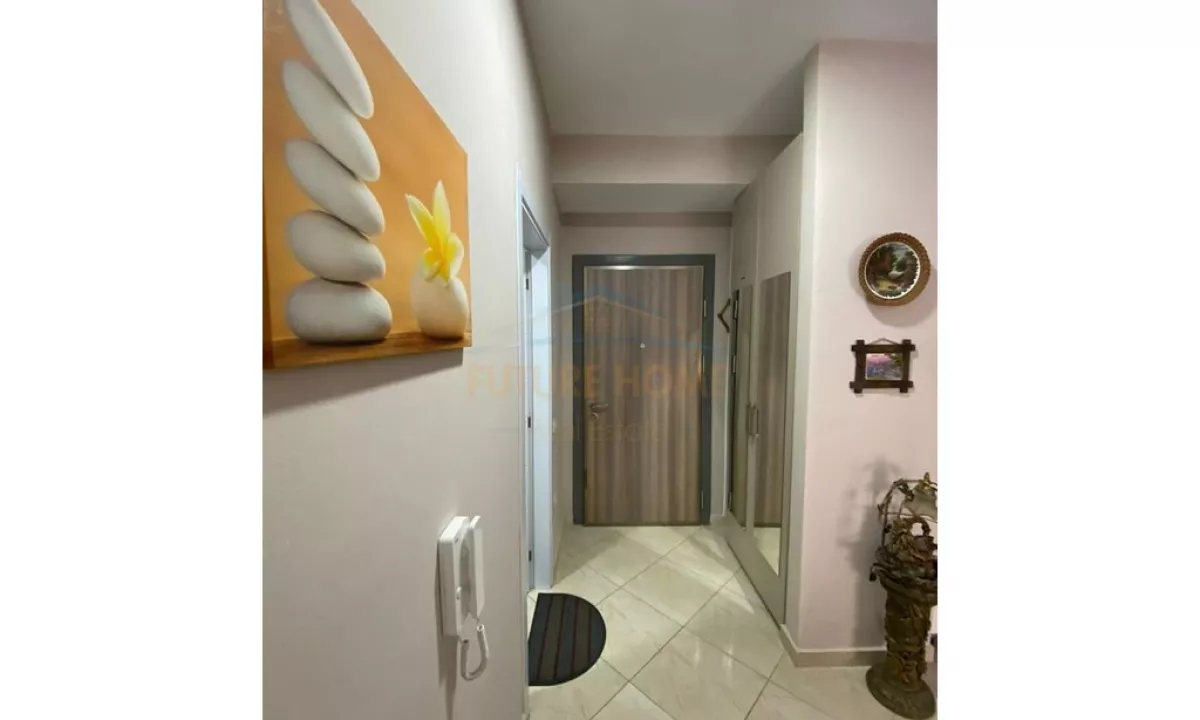 Shtepi me qera Apartament ne Tirane, 1+1, Mobilimi E mobiluar, Pagesa 490  Euro.