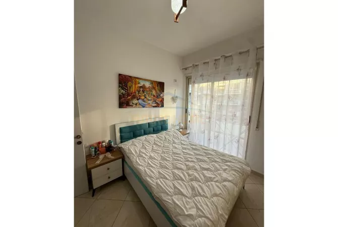 Shtepi me qera Apartament ne Tirane, 1+1, Mobilimi E mobiluar, Pagesa 490  Euro.