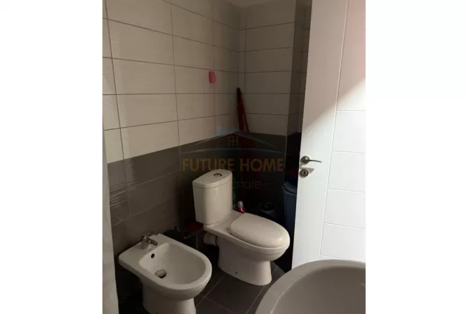 Shtepi me qera Apartament ne Tirane, 1+1, Mobilimi E mobiluar, Pagesa 490  Euro.