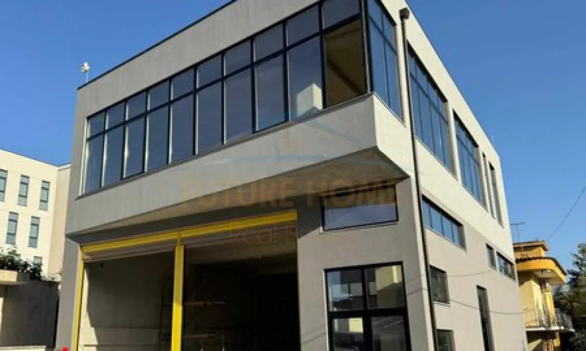 Jepet me Qira Godine Biznesi – prane TEG, mbrapa Universitetit Aldent UNA57193