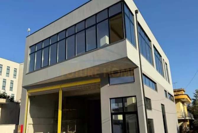 Business Property for Rent 1+1 in Tirana - 5,000 Euro