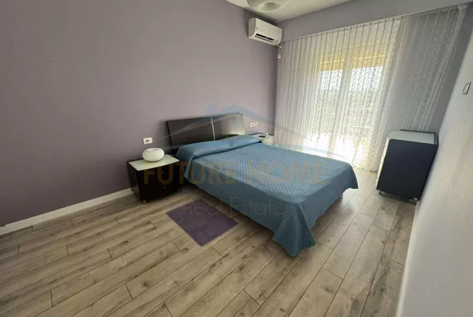 Shtepi me qera Apartament ne Tirane, 2+1, Mobilimi E mobiluar, Pagesa 450  Euro.