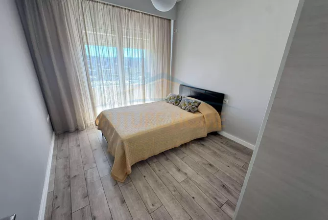 Shtepi me qera Apartament ne Tirane, 2+1, Mobilimi E mobiluar, Pagesa 450  Euro.
