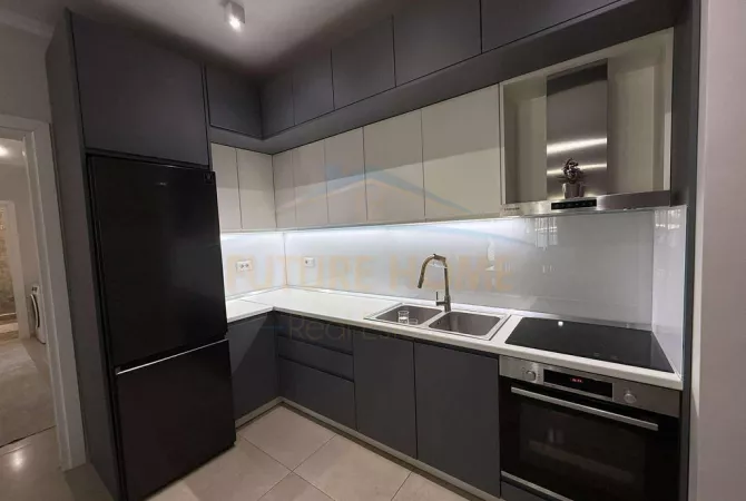 Shtepi me qera Apartament ne Tirane, 2+1, Mobilimi E mobiluar, Pagesa 450  Euro.