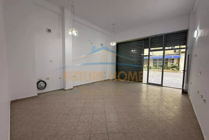 Business Property in Sale 1+1 in Tirana - 160,000 Euro