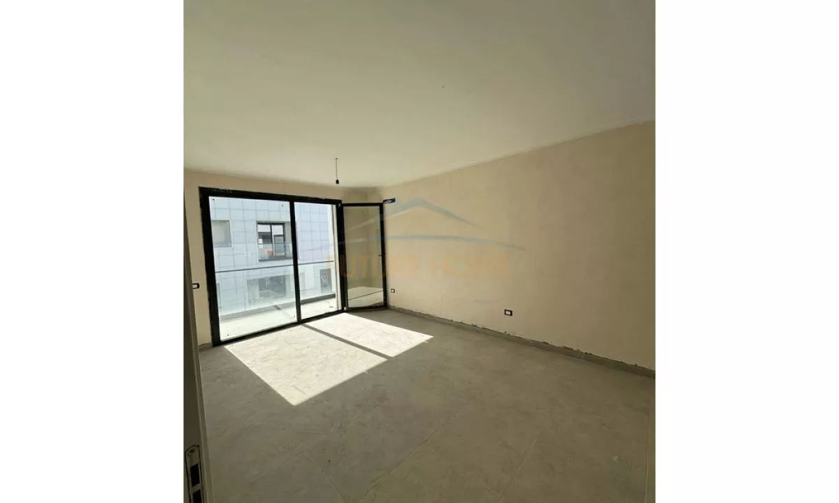 Apartment for sale in Tirana 1+1, Emty