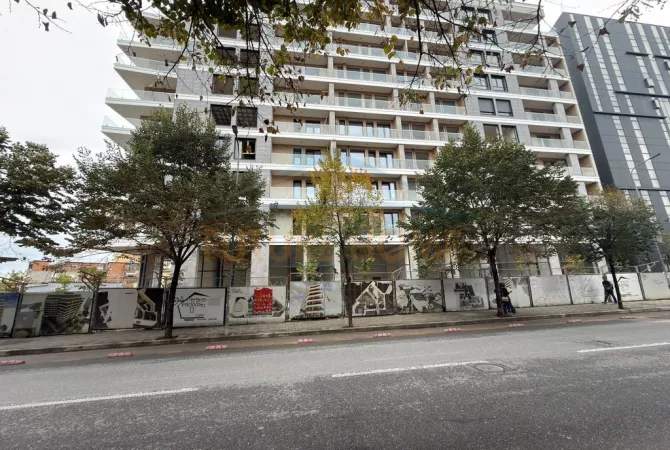 Shitet , Njësi Biznesi , Kompleksi Halili UNA58308