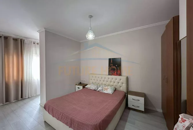 Shtepi me qera 2+1 ne Tirane - 500 Euro