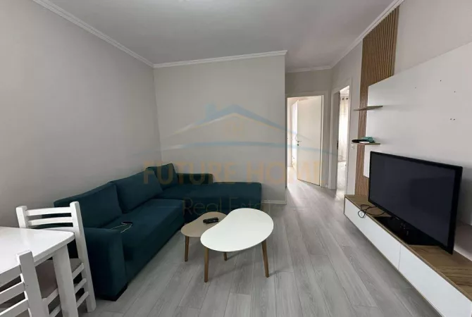 Shtepi me qera Apartament ne Tirane, 2+1, Mobilimi E mobiluar, Pagesa 500  Euro.