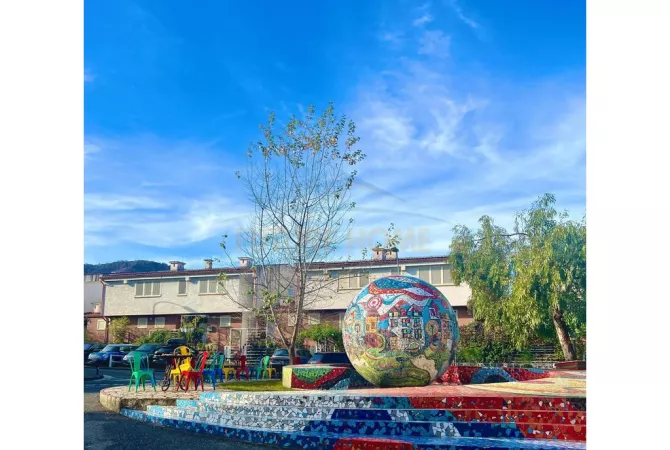 Shitet Apartament 2+1, Rezidenca Kodra e Diellit 2. UNA58475