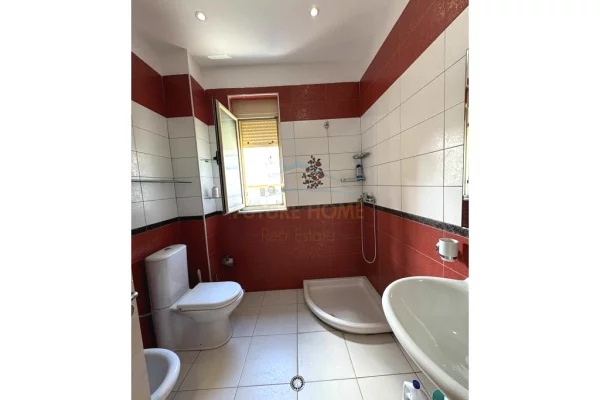 Apartment for sale in Tirana 2+1, Furnished