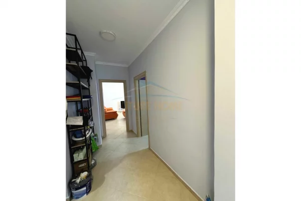 Apartment for sale in Tirana 2+1, Furnished