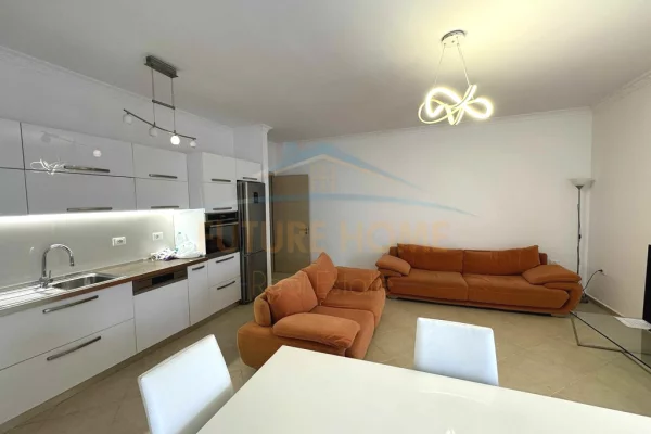 Apartment for sale in Tirana 2+1, Furnished