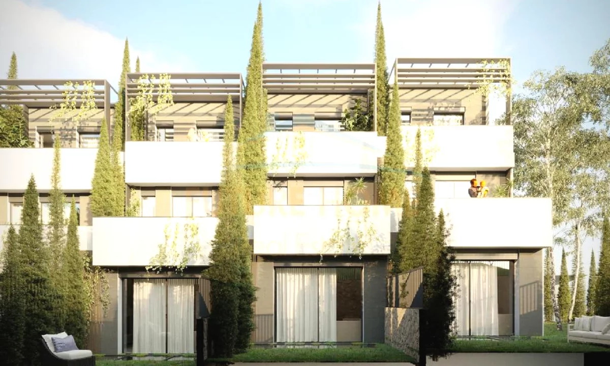 Shtepi ne shitje Vila Luksoze ne Tirane, 3+1, Mobilimi Bosh, pa mobiluar, Pagesa 383,000  Euro.