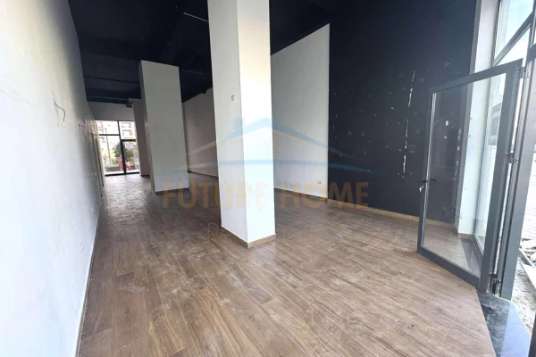Ambient biznesi me qera 1+1 ne Tirane - 1,500 Euro