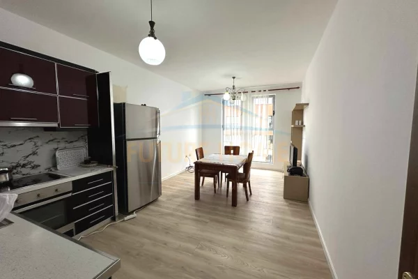 Shtepi ne shitje 1+1 ne Tirane - 95,000 Euro