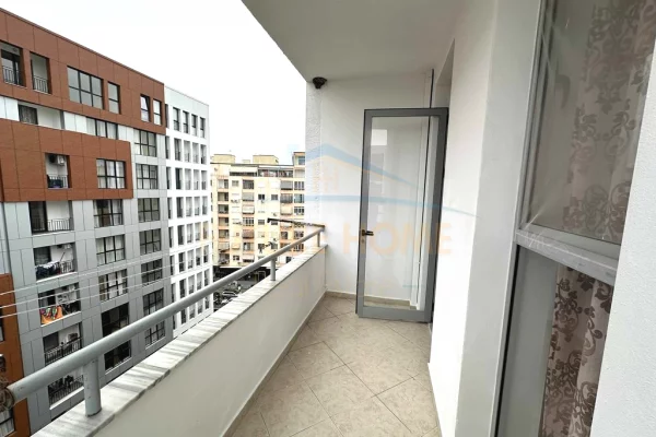 Shtepi ne shitje Apartament ne Tirane, 1+1, Mobilimi E mobiluar, Pagesa 95,000  Euro.